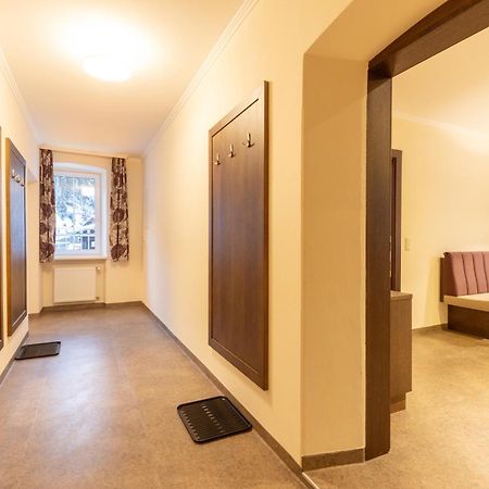 Appartements Feroli ดีนเทน อัม โฮคเคอนิก ภายนอก รูปภาพ
