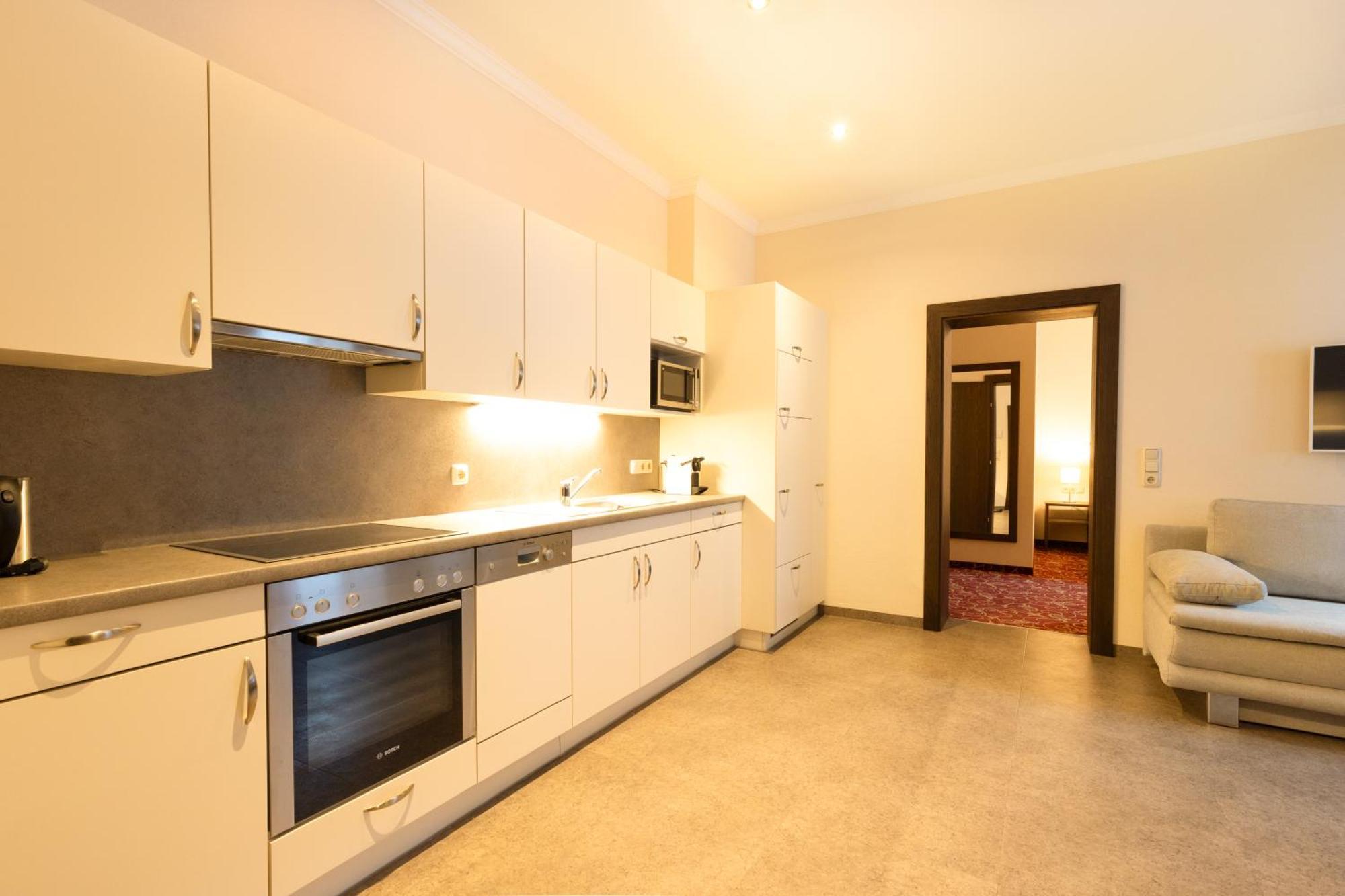 Appartements Feroli ดีนเทน อัม โฮคเคอนิก ภายนอก รูปภาพ