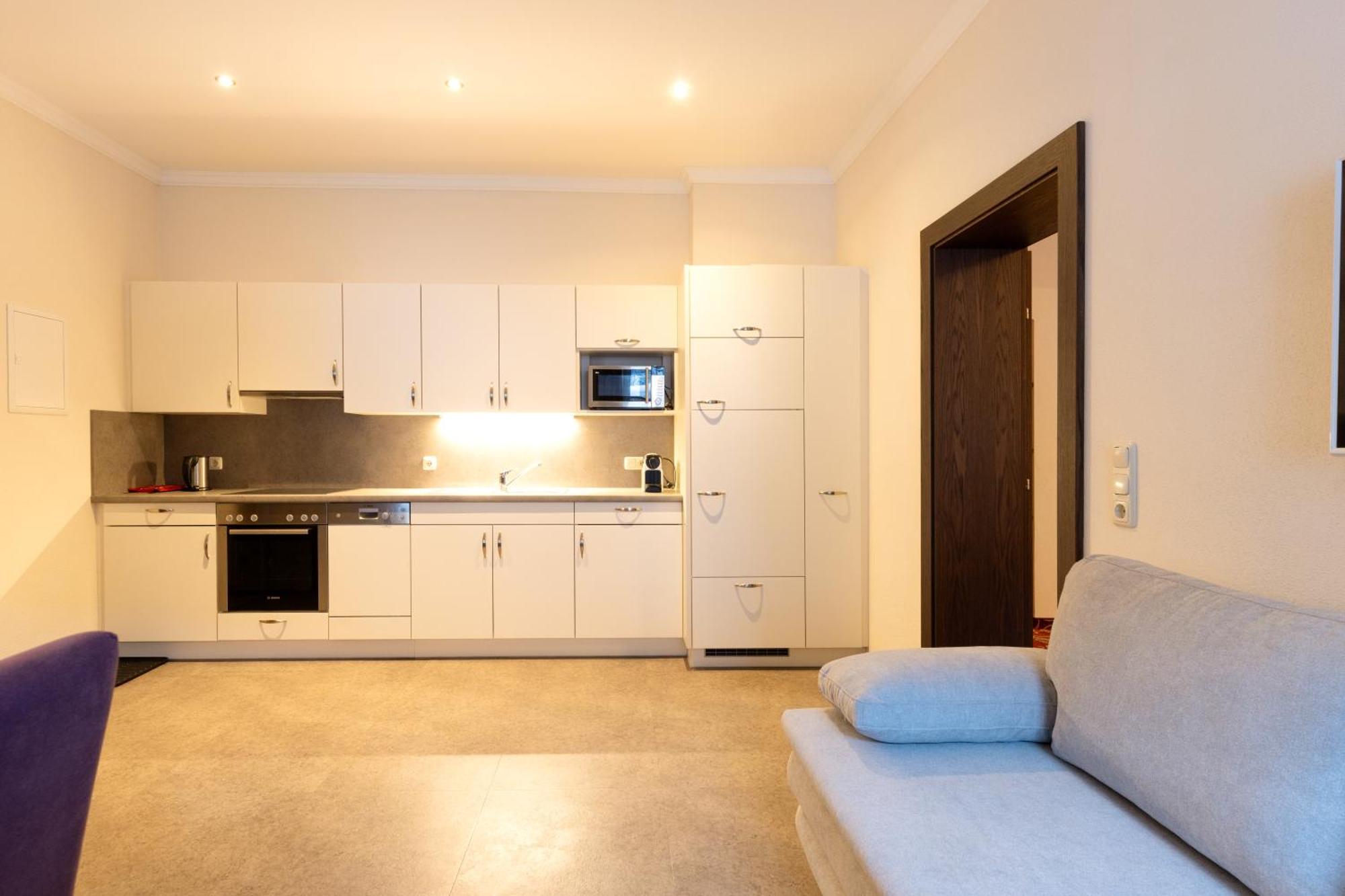 Appartements Feroli ดีนเทน อัม โฮคเคอนิก ภายนอก รูปภาพ