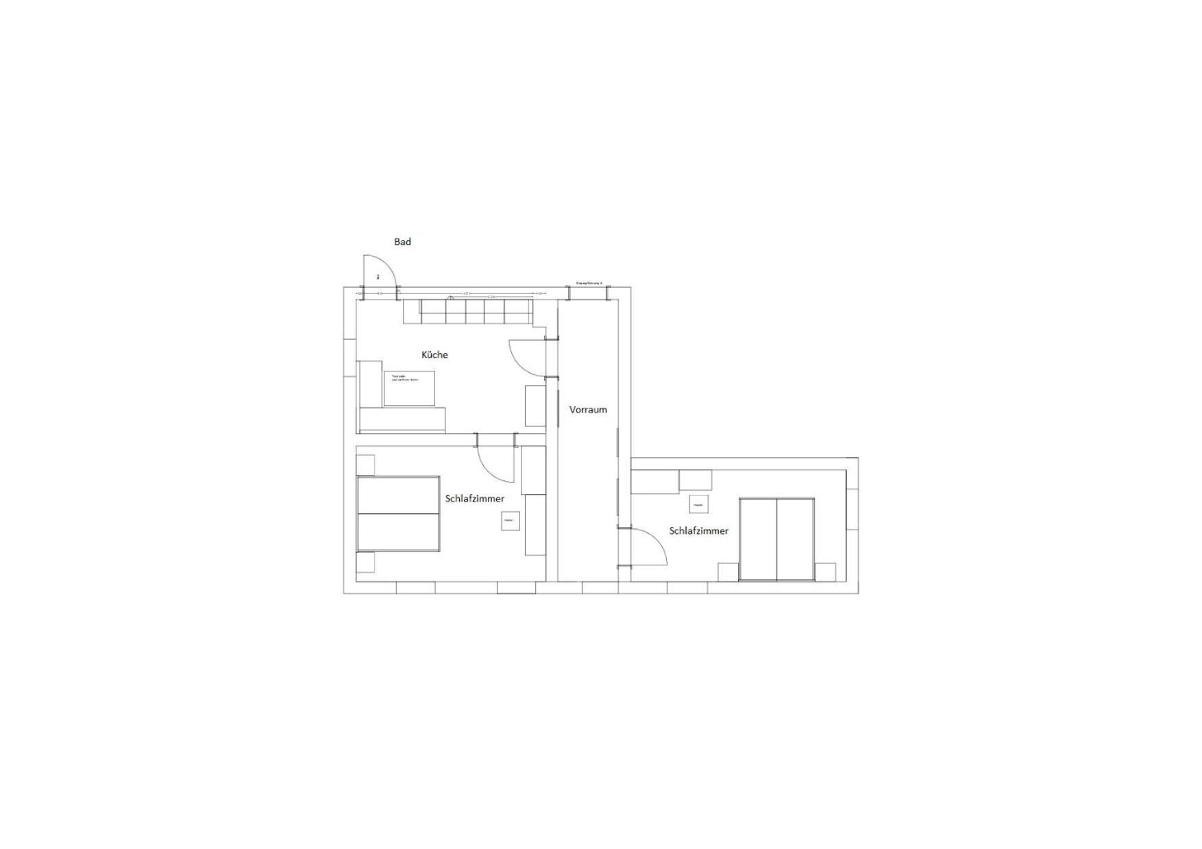 Appartements Feroli ดีนเทน อัม โฮคเคอนิก ภายนอก รูปภาพ